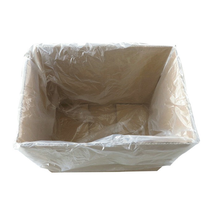 PO Industrial Bags